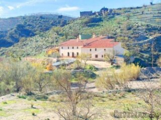 NEW LISTING TO VOSS HOMES - Two huge country houses in..