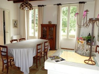 Sale Bourgeois House Saintes (17100) Rg