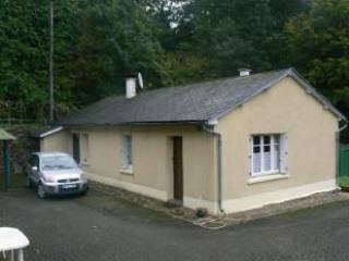 House in a Countryside Location