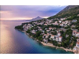 Novalja, građevinsko zemljište sa pogledom na more