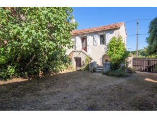 Pretty Village House With Great Views