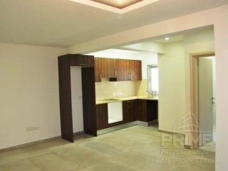 Apartment in Larnaca, Cyprus, for Sale..
