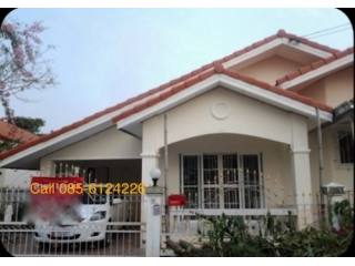 House / Home For Rent Nakonratchasima..