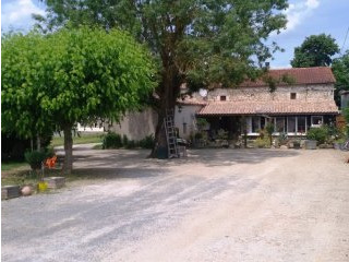 Maison Eymet