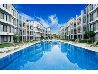 Side Duplex Apartments