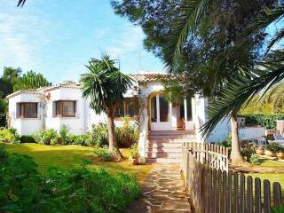 Villa in Javea