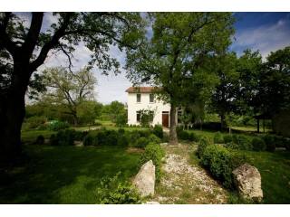 Villa in the Beautiful French..