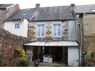 Brehal - House For Sale