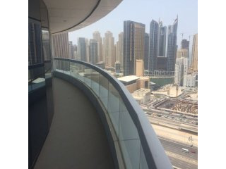 Hot Deal for 1 Bedroom High Floor at..