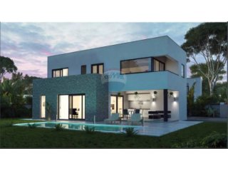 ISTRA, MODERNA VILLA S BAZENOM I POGLEDOM NA MORE -...