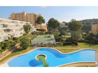 Apartment for Sale in Cala Vinyas, Cala..