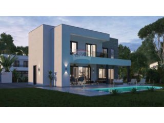 ISTRA, MODERNA VILLA S BAZENOM I POGLEDOM NA MORE-...