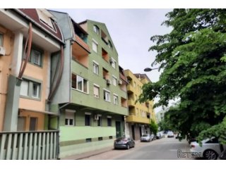 Novi Sad-Grbavica dvosoban 46m2