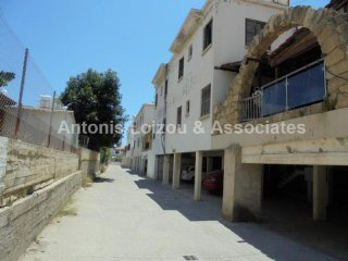 Two Bedroom Apartment