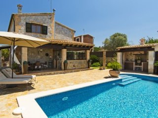 Charming Villa In The Centre Of The..
