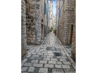 Šibenik - najam stana u staroj gradskoj jezgri