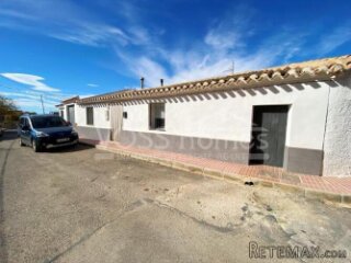 NEW LISTING TO VOSS HOMES - A recently modernised &..