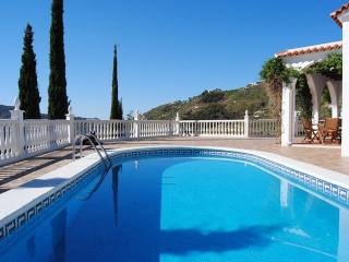 Villa for Sale in Competa, Competa..