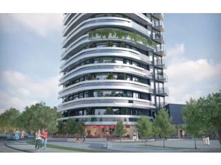 2 Bedroom, 19th Floor Apartment, 19.05..