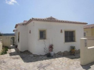 3 Bedrooms - Casa - Alicante - For Sale