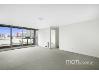 A Fresh Start in Southbank