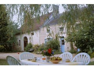Character Family Home With Potential..