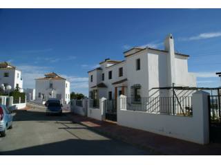 Detached House for Sale in Costa..
