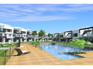 2 Bedrooms - Apartment - Alicante - For..