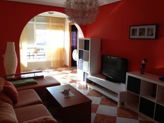 Apartment - The house is just steps..