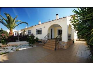 Bungalow For Sale Els Poblets-Denia -..