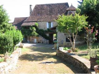 Superb House on Edge of Village