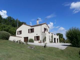 Beautiful Villa On 6.148m2 With..
