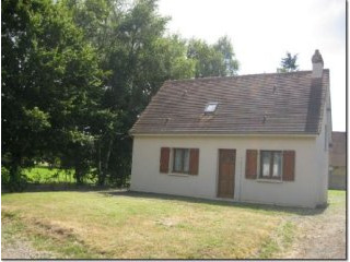 Habitable House to Finish