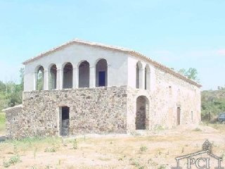 Masia in Calonge