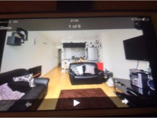 Two bedroom investment property