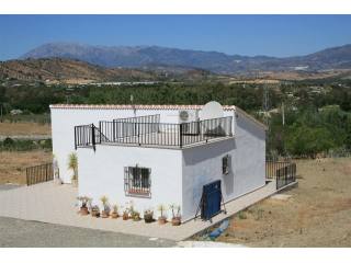 Villa - A fabulous country property..
