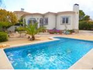 Villa, Alicante (Costa Blanca), Pinar..
