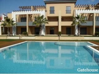 Apartment In Vilamoura For Sale Algarve..