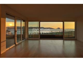 Apartments on the River in Belem