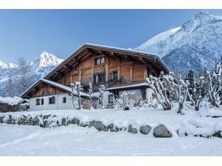 Les Houches, France