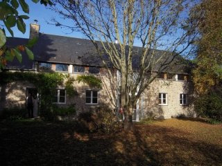 Beautiful Country House