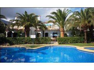 Bungalow For Sale Denia - Ref: 2370
