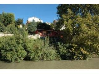 House On The Canal, With Outstanding..