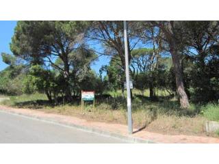 PLOT IN CALELLA DE PALAFRUGELL