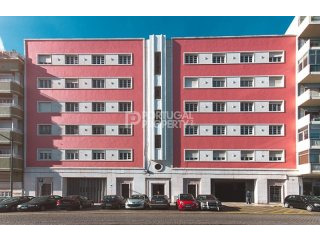 Fantastic Apartment T5 in Campo..