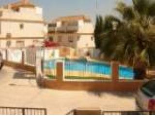 Townhouse, Alicante (Costa Blanca)..