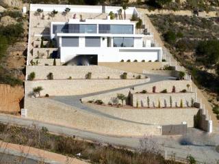 Villa in Benissa