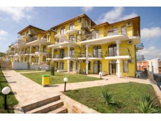 1-bedroom apartment in Sozopol