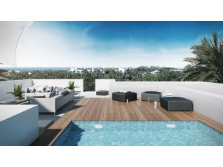 4 Bedrooms - Villas - Malaga - For Sale