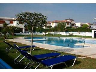 Apartment, Vera Playa, Costa Almeria..